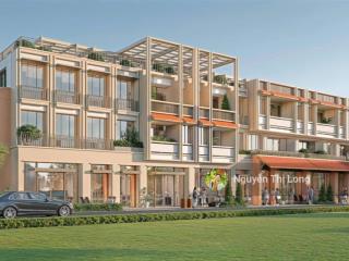 Sở hữu căn liền kề khoáng nóng  dự án tập đoàn sungroup ngay trung tâm nha trang