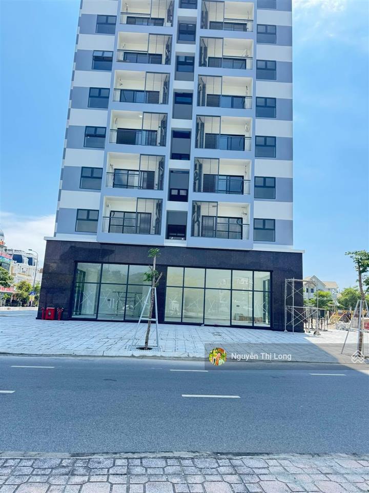 Cho thuê shophouse ccu võ văn kiệt phước long