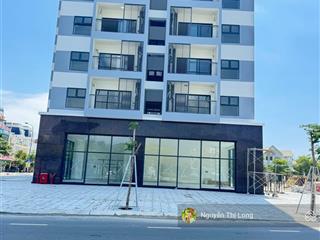 Cho thuê shophouse ccu võ văn kiệt phước long