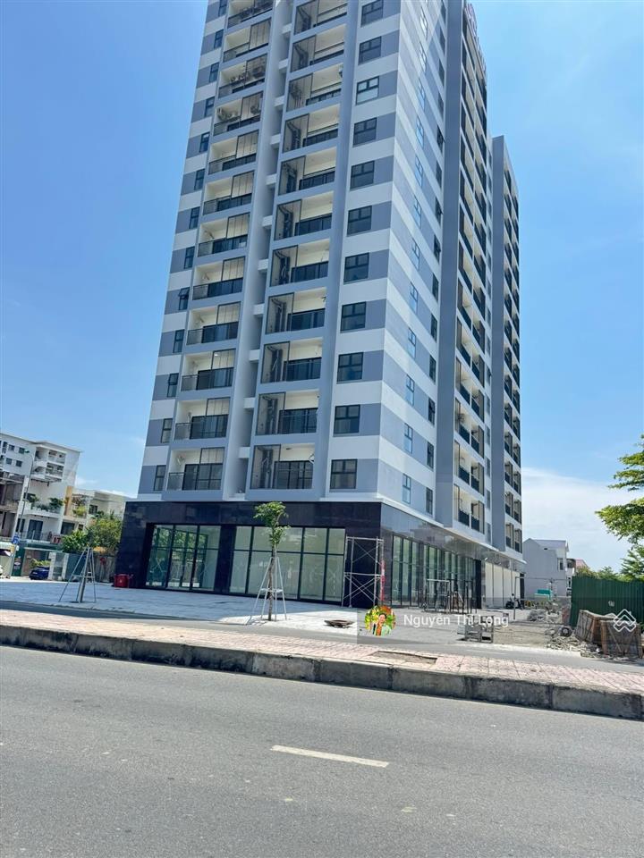 Cho thuê shophouse ccu võ văn kiệt phước long