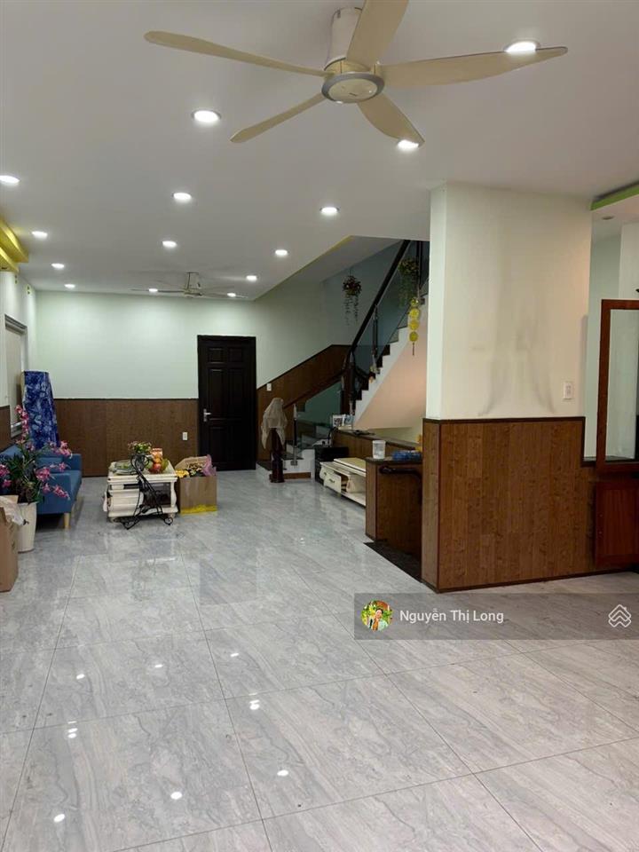 Cho thuê căn góc 2 mặt tiền kđt vcn phước hải