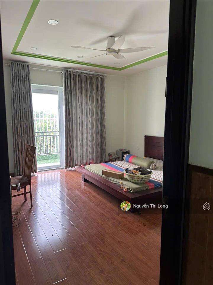 Cho thuê căn góc 2 mặt tiền kđt vcn phước hải