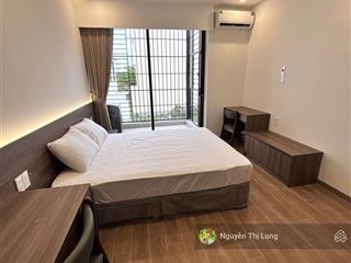 Cho thuê nhà 4 tầng kđt mipeco nguyên căn mô hình căn hộ cao cấp đầy đủ công năng.