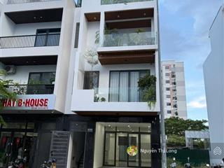 Cho thuê nhà nguyên căn kđt vcn phước long 2