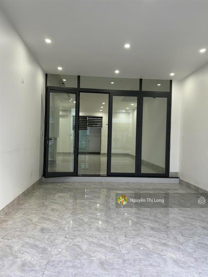 Cho thuê nhà nguyên căn kđt vcn phước long 2