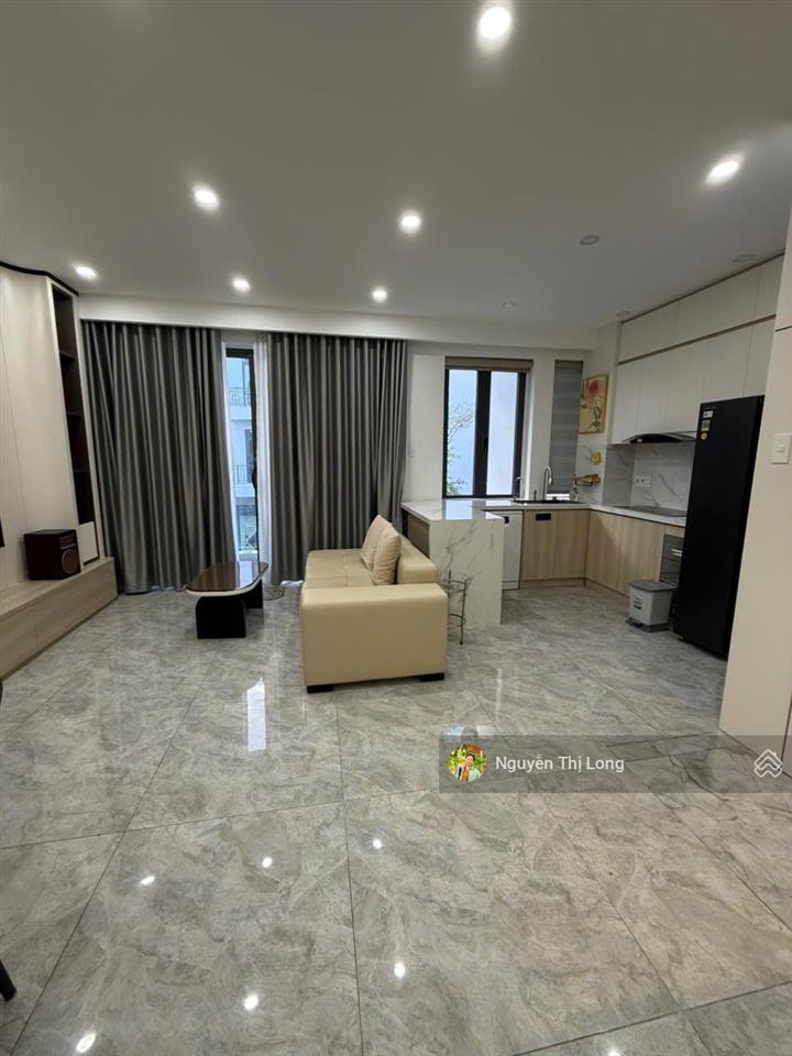 Cho thuê nhà nguyên căn kđt vcn phước long 2