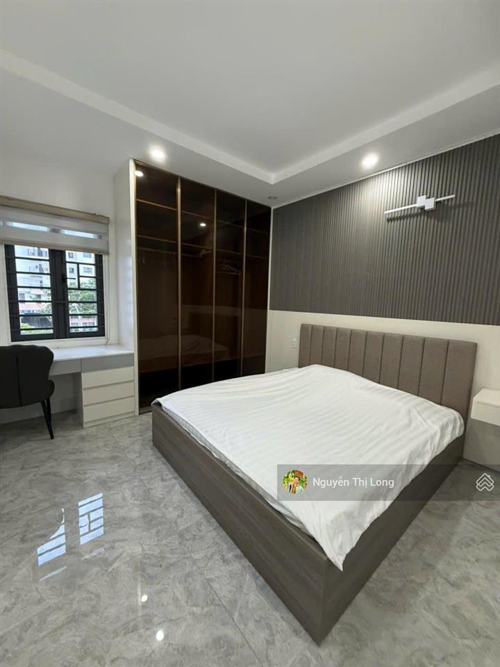 Cho thuê nhà nguyên căn kđt vcn phước long 2