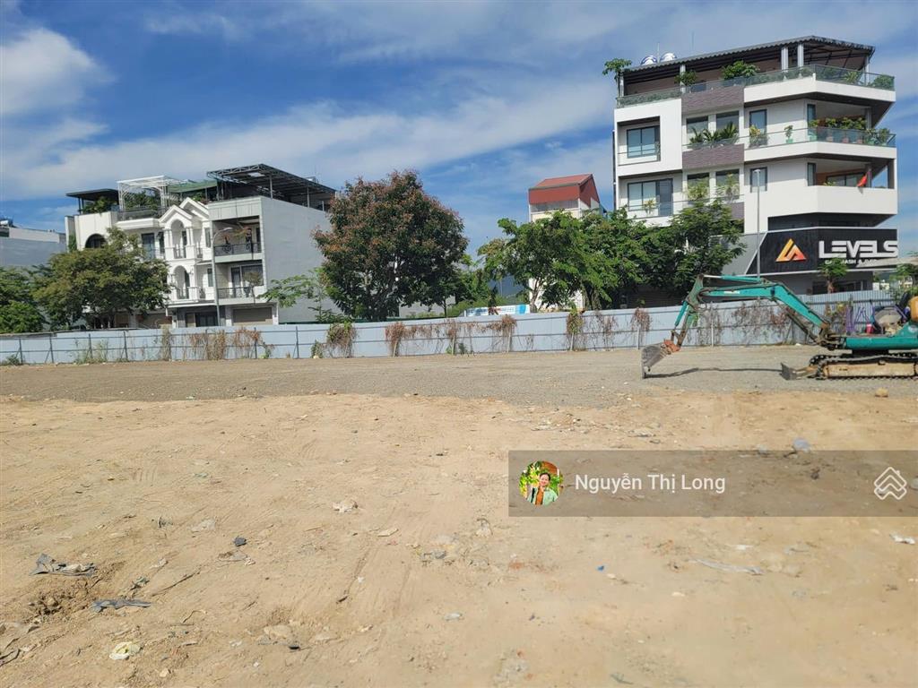 Cho thuê đất khu đô thị hà quang 2