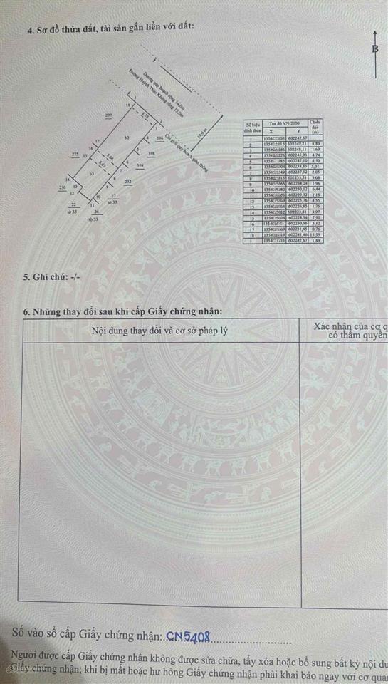 Bán nhà mặt tiền huỳnh thúc kháng khu phố du lịch hàn quốc, ngang hơn 8m đang cho thuê thu nhập tốt