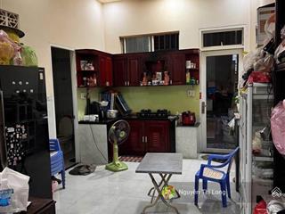 Bán nhà tái định cư vcn phước hải mặt tiền đường thích quảng đức