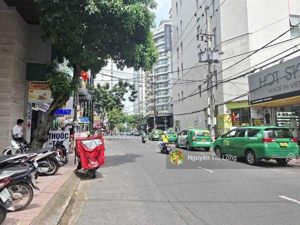 Cho thuê nhà đường nguyễn chánh cách biển chỉ 200m