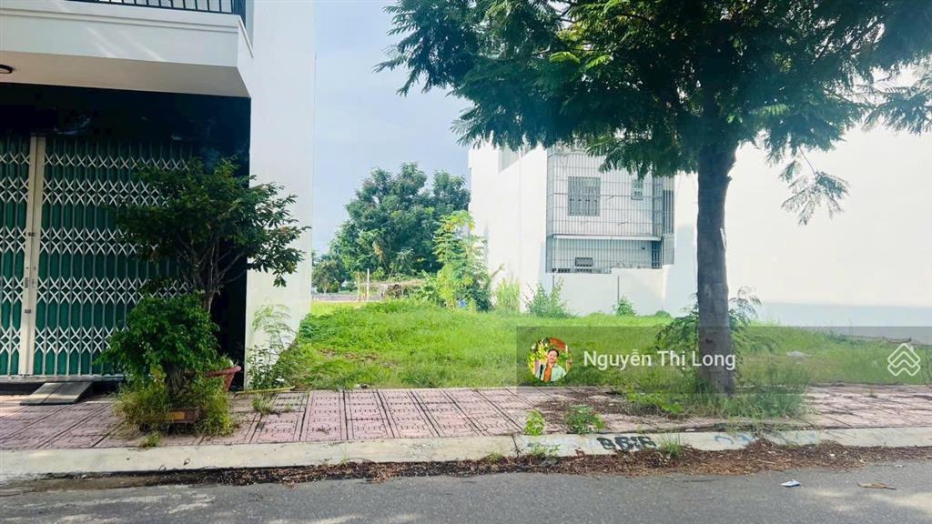 Bán đất khu đô thị hà quang 1 đối diện công viên
