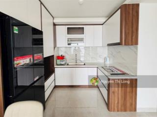 Cho thuê căn hộ ccu01 phước long