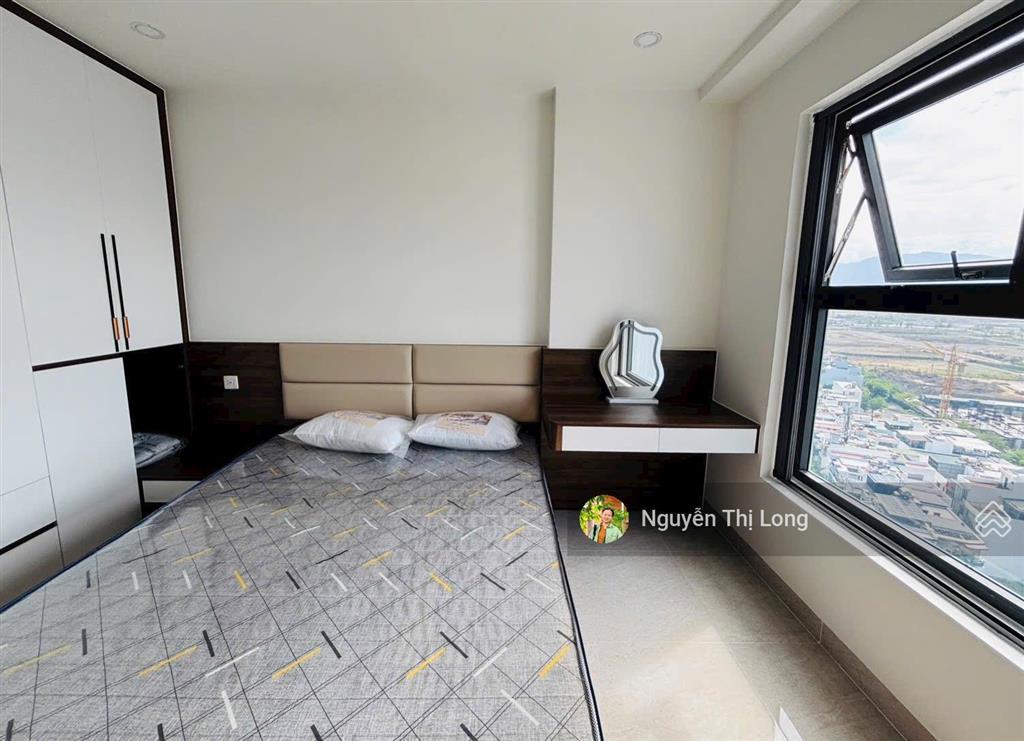 Cho thuê căn hộ ccu01 phước long