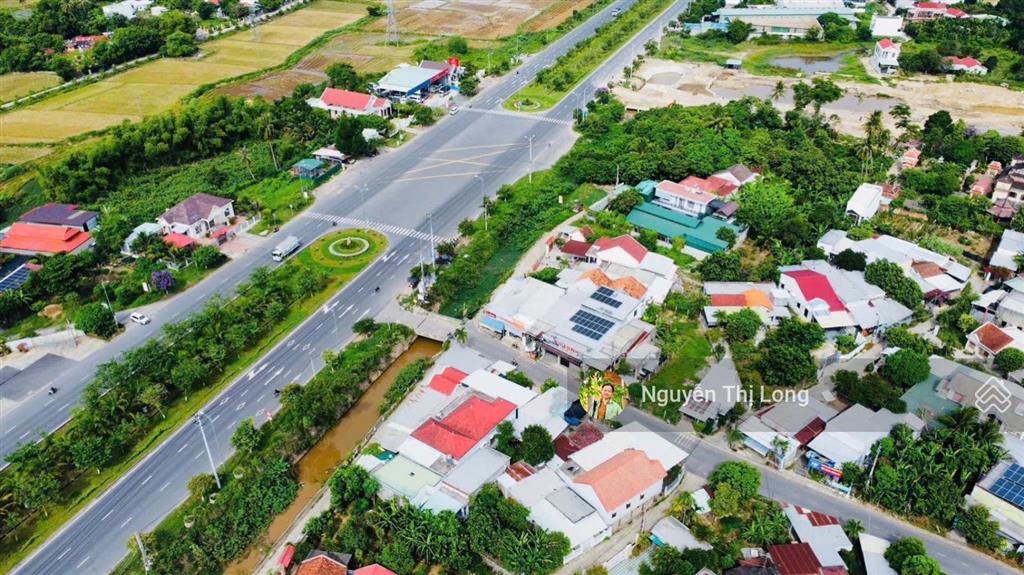 Bán đất đường bà đề, diên an cách võ nguyên giáp 50m