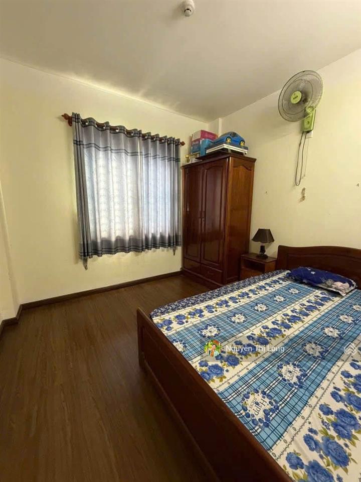 Bán căn góc chung cư ct1b phước long
