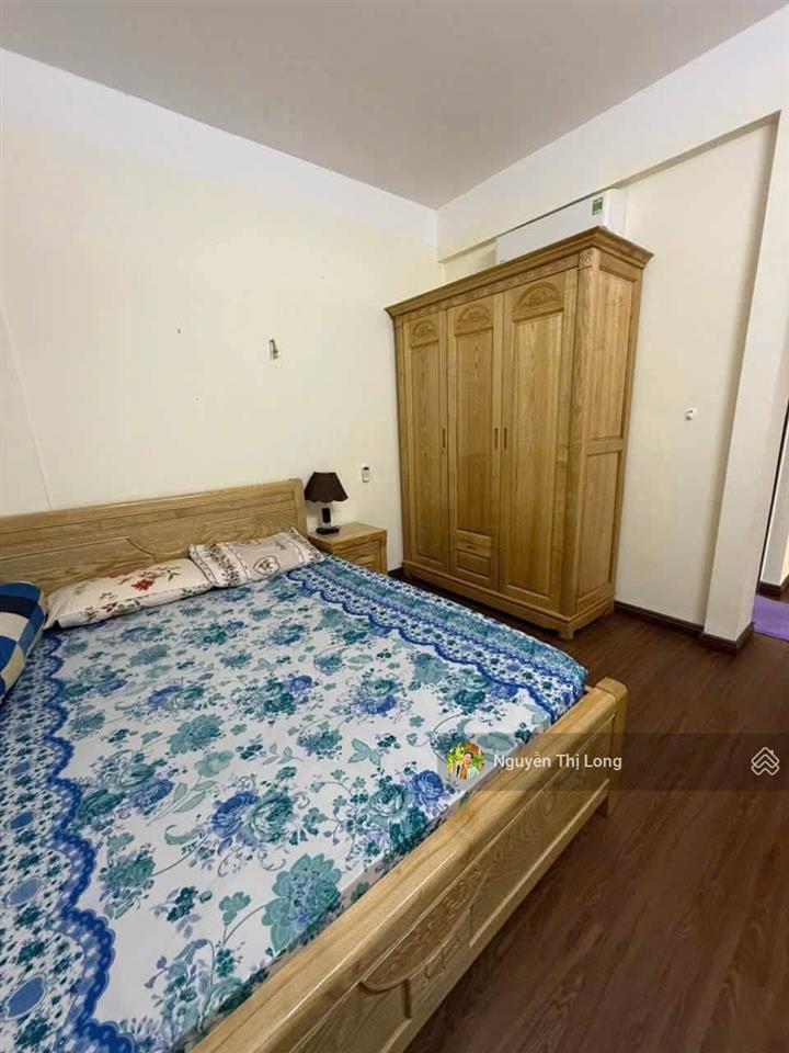 Bán căn góc chung cư ct1b phước long