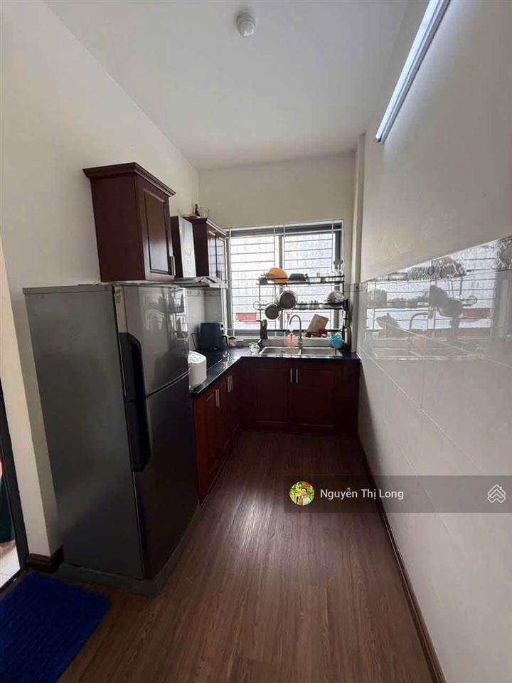 Bán căn góc chung cư ct1b phước long