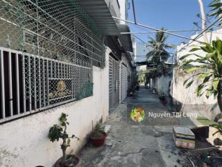 Bán đất hẻm nguyễn thiện thuật cách biển trần phú 300m