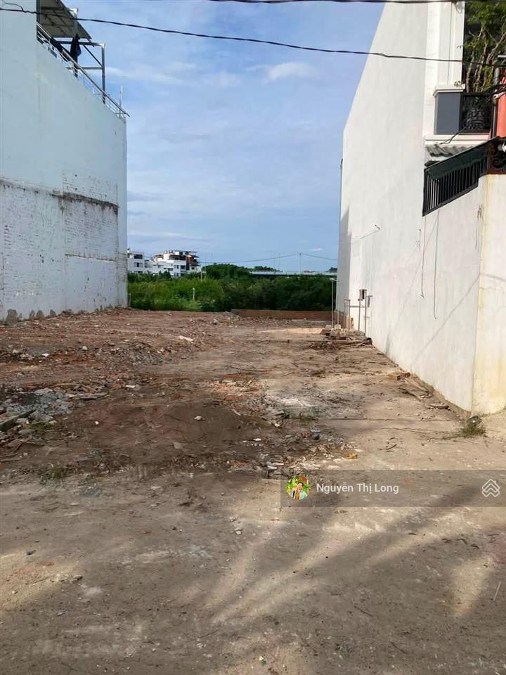 Bán đất vĩnh châu giáp khu đô thị mỹ gia