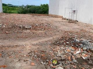 Bán đất vĩnh châu giáp khu đô thị mỹ gia