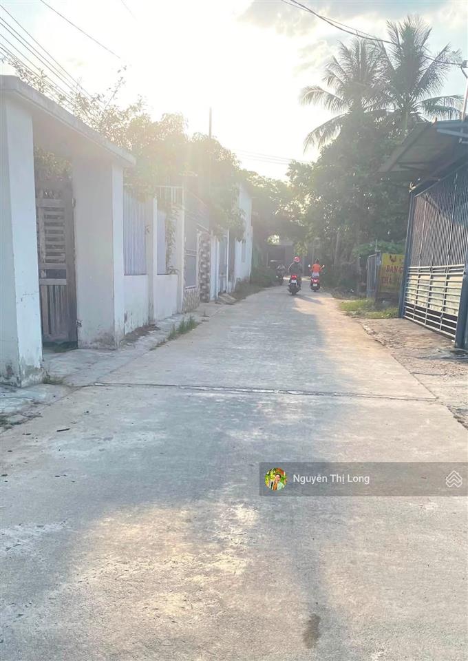 Bán đất phước hạ phước đồng nha trang