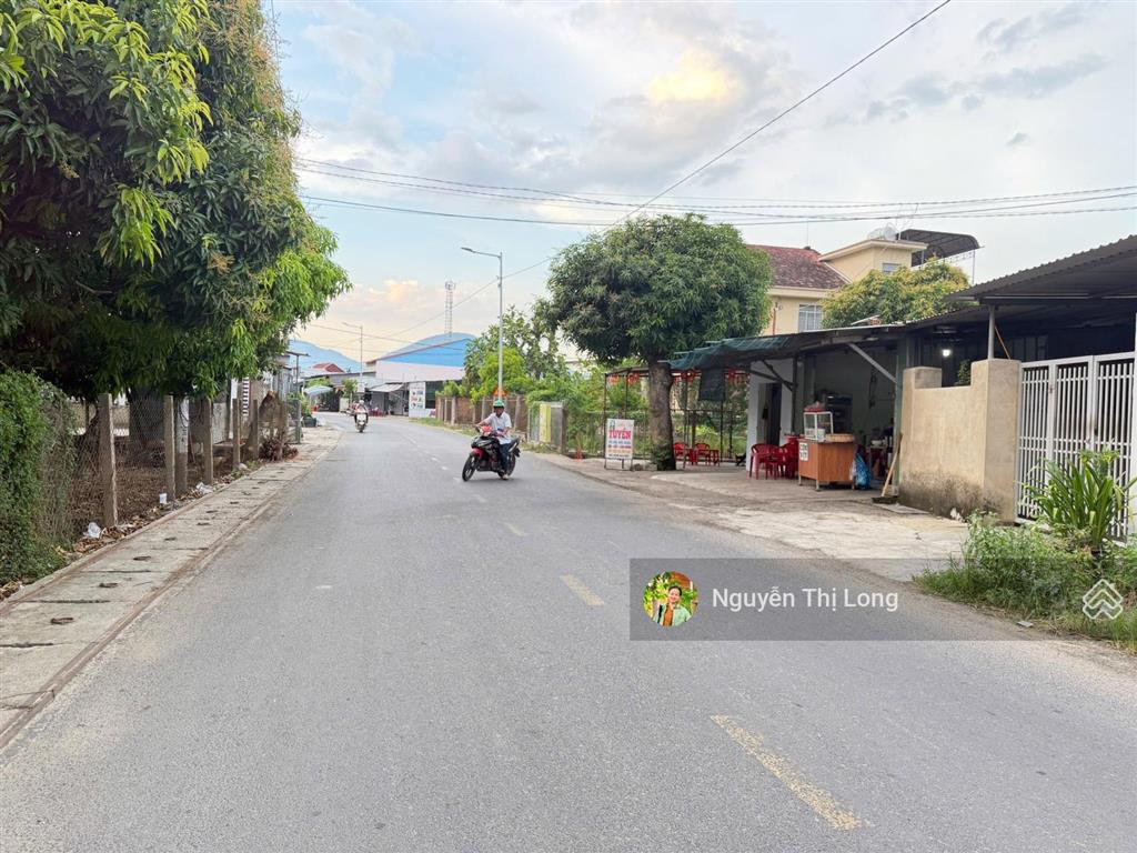 Bán đất đường bà đề xã diên an cách võ nguyên giáp 100m