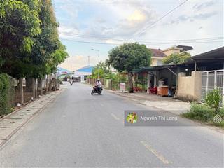 Bán đấy đường bà đề xã diên an cách võ nguyên giáp 100m