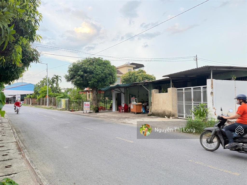 Bán đất đường bà đề xã diên an cách võ nguyên giáp 100m