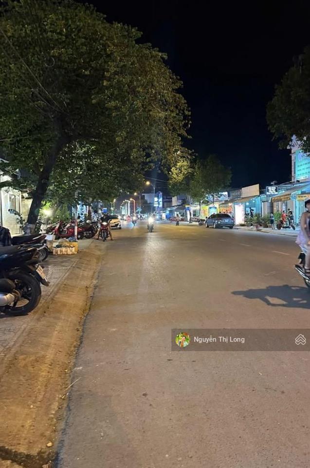Bán đất đường hà huy tập thị trấn diên khánh