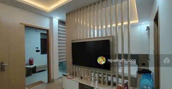 Bán nhà khu bàn cờ phước long ngang 7m