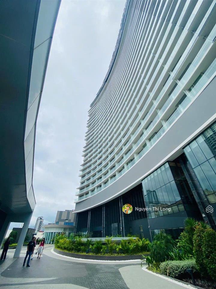 Bán căn ab central square mặt tiền trần phú nha trang, vị trí kim cương siêu hiếm