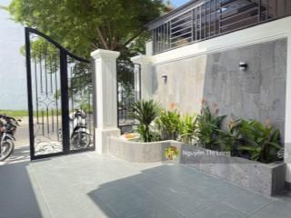 Bán nhà 3,5 tầng gói 5 khu đô thị mỹ gia