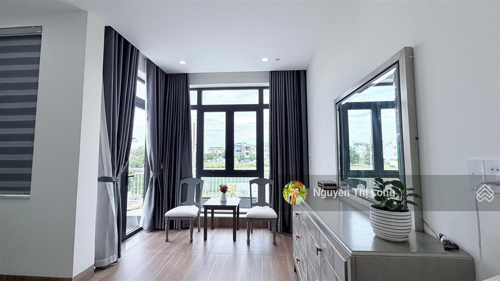 Cho thuê căn hộ mỹ gia gói 2 đối diện sân banh