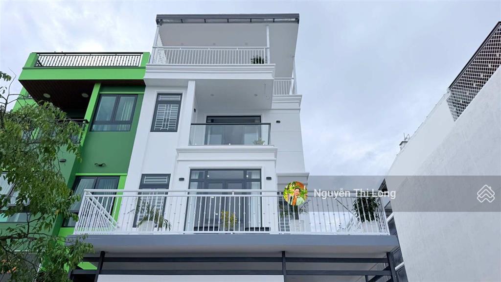 Cho thuê căn hộ mỹ gia gói 2 đối diện sân banh