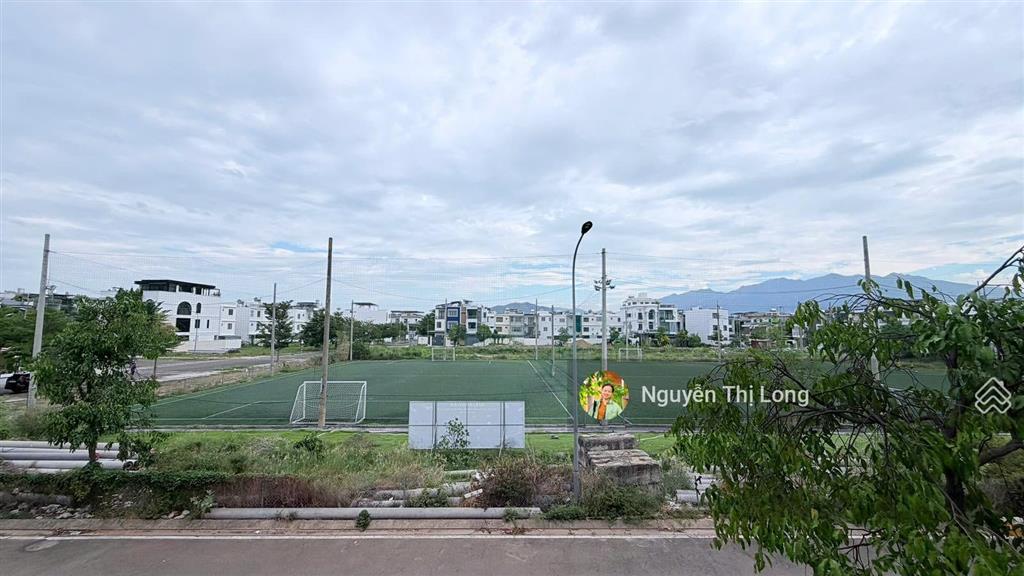 Cho thuê căn hộ mỹ gia gói 2 đối diện sân banh