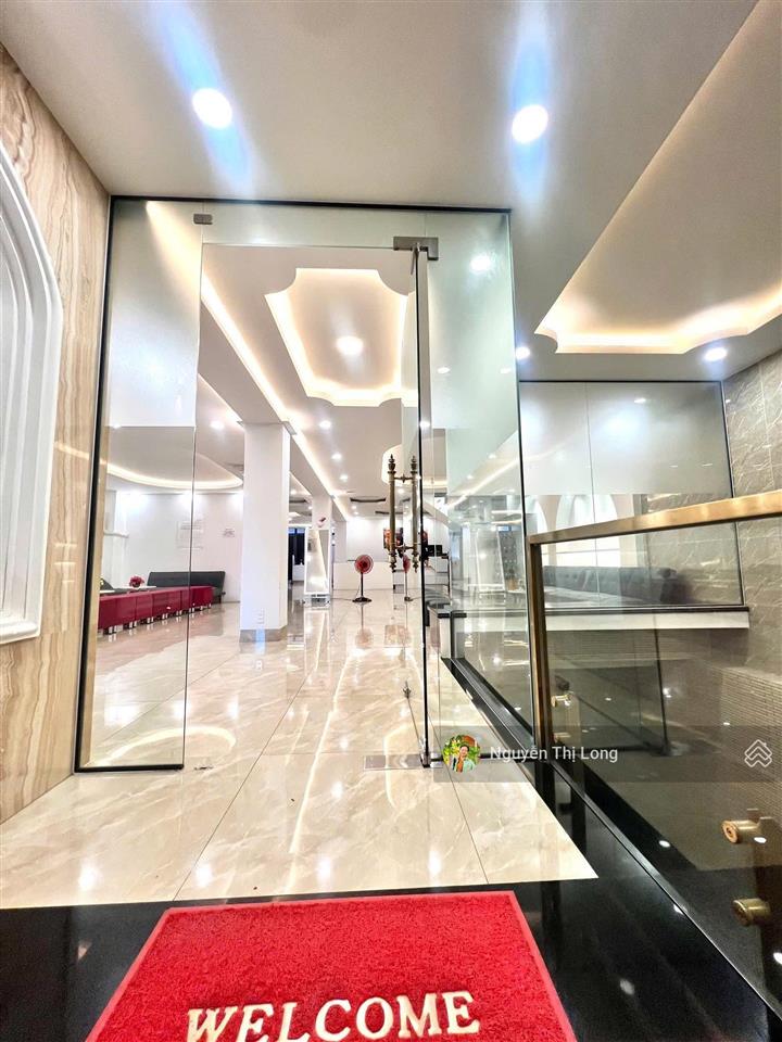 Cho thuê nhà khu đô thị hà quang 2