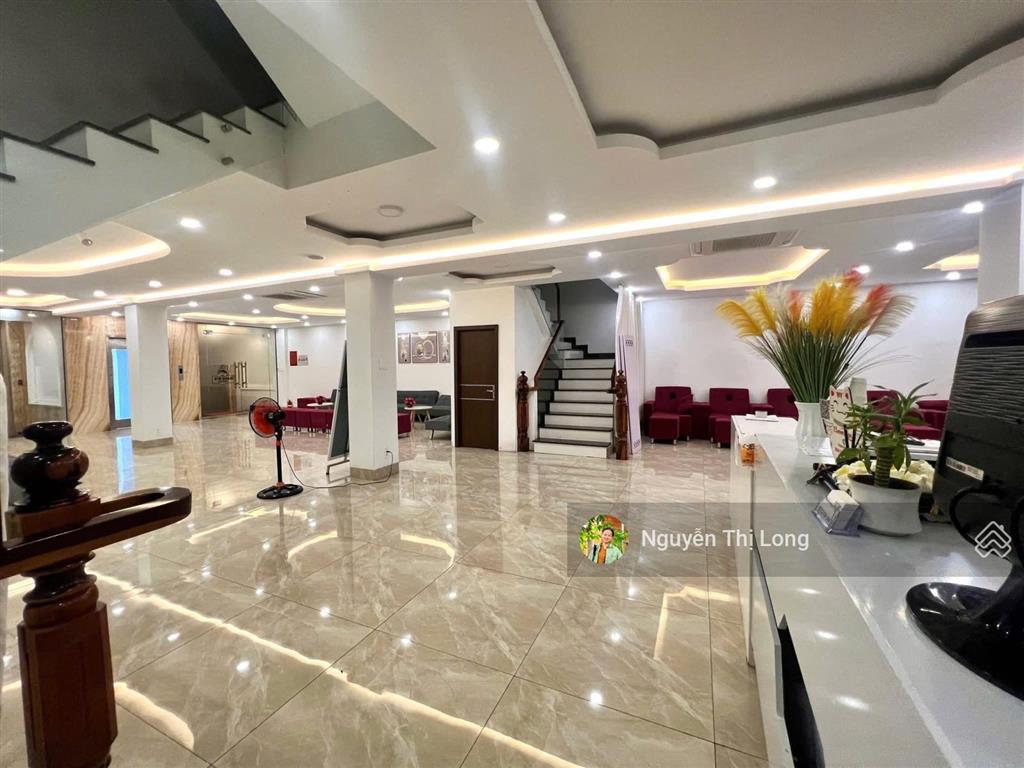 Cho thuê nhà khu đô thị hà quang 2