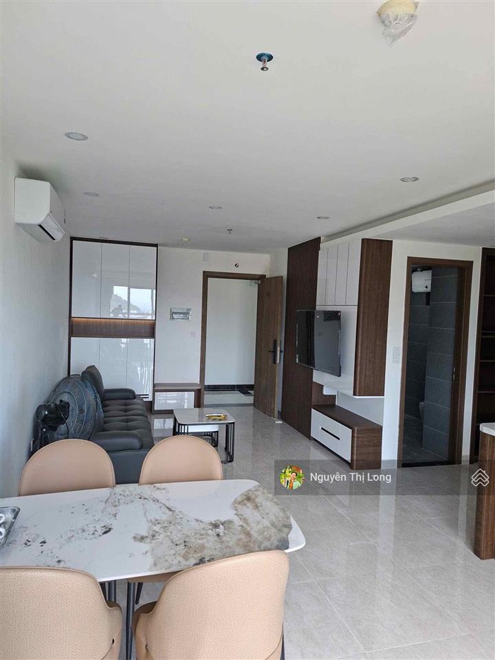 Cho thuê căn góc 3 phòng ngủ ccu phước long