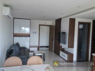 Cho thuê căn góc 3 phòng ngủ ccu phước long