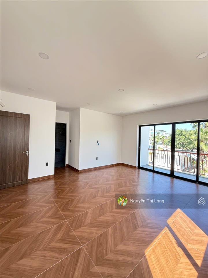 Cho thuê biệt thự gói 2 mỹ gia đối diện công viên