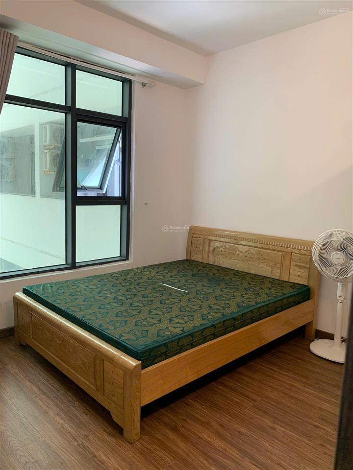 Bán căn hộ mường thanh 60 trần phú