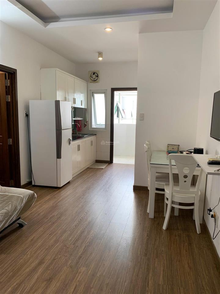 Bán căn hộ mường thanh 60 trần phú