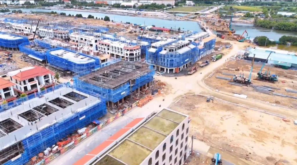 Suất hàng ngoại giao nhà phố charmora city lời ngay 500 triệu khi mua