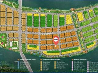 Suất hàng ngoại giao nhà phố charmora city lời ngay 500 triệu khi mua