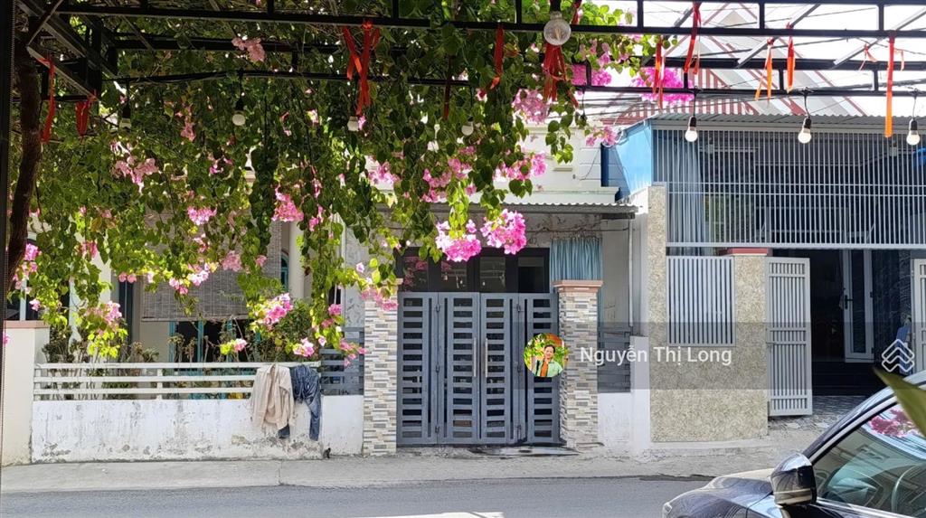 Bán nhà cấp 4 mặt đường nhựa bà đề diên an phù hợp kinh doanh buôn bán