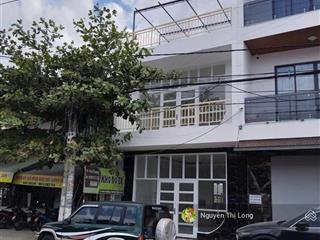 Bán nhà 2,5 tầng đường phạm văn đồng vĩnh hòa