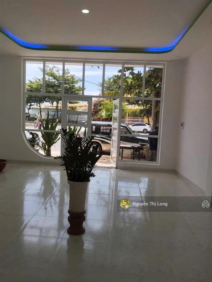 Bán nhà 2,5 tầng đường phạm văn đồng vĩnh hòa