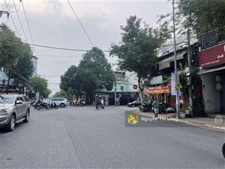 Bán nhà mặt tiền đường lý nam đế ngang 8,6m