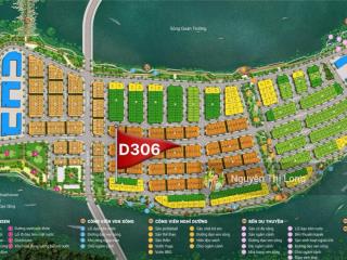 Villa song lập charmora city by sun group nha trang d3